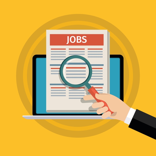 Examining various jobs ads can help you explore your career (essay)